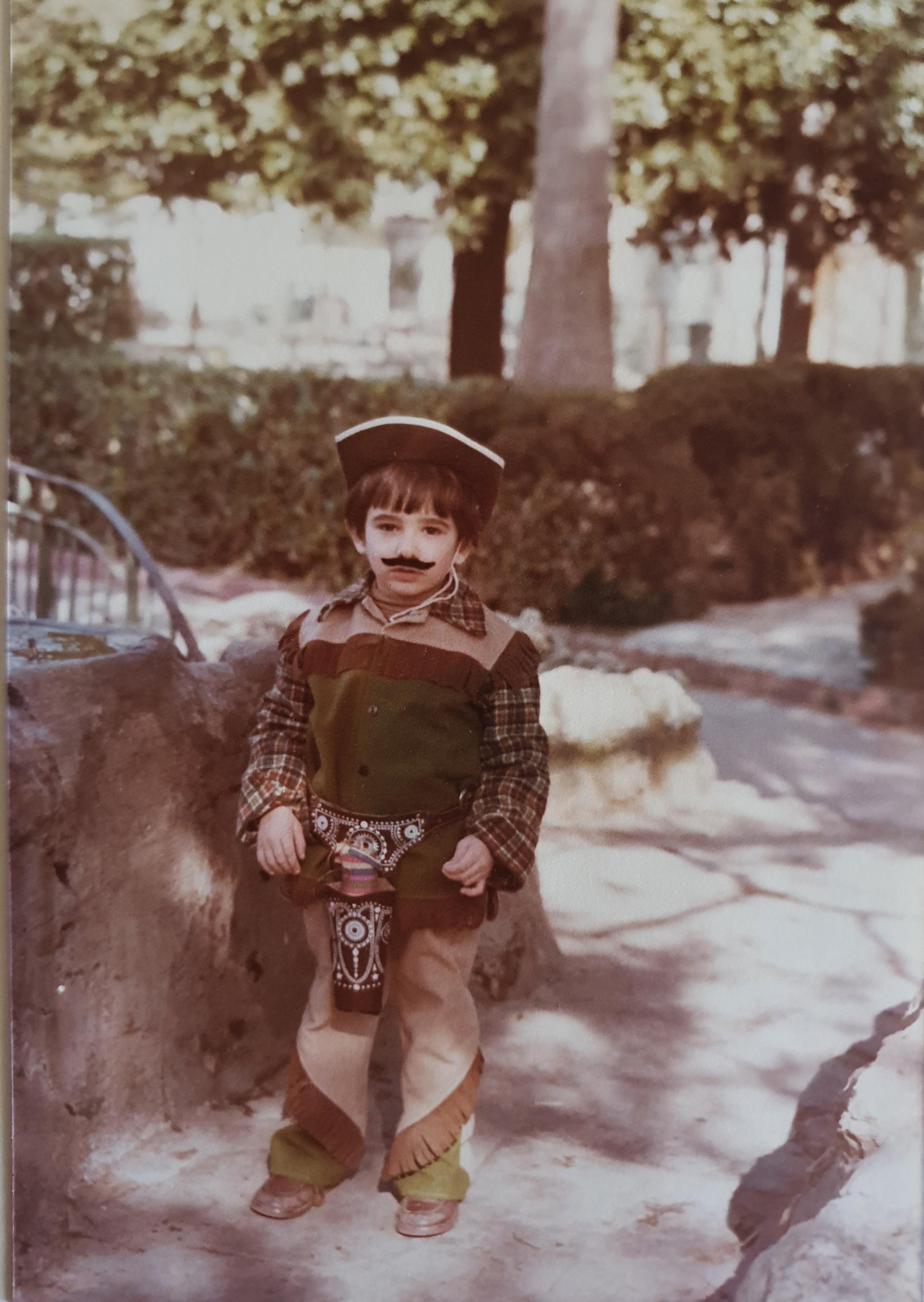 Autore di Fotodromo